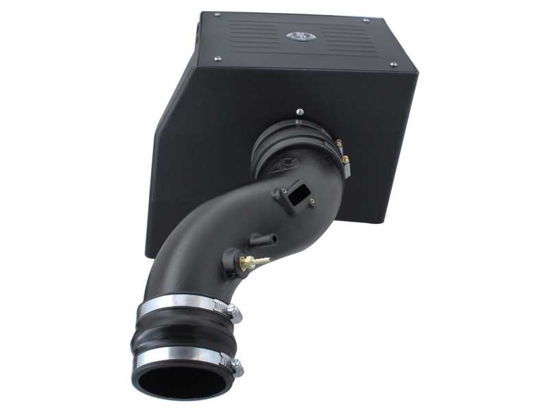 Magnum FORCE Stage-2 Si Pro DRY S Air Intake System 51-81174